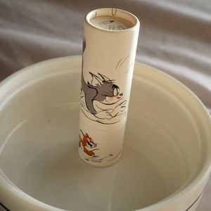 Paul & Joe & Warner Bros Limited Edition Lipstick Case - Tom & Jerry